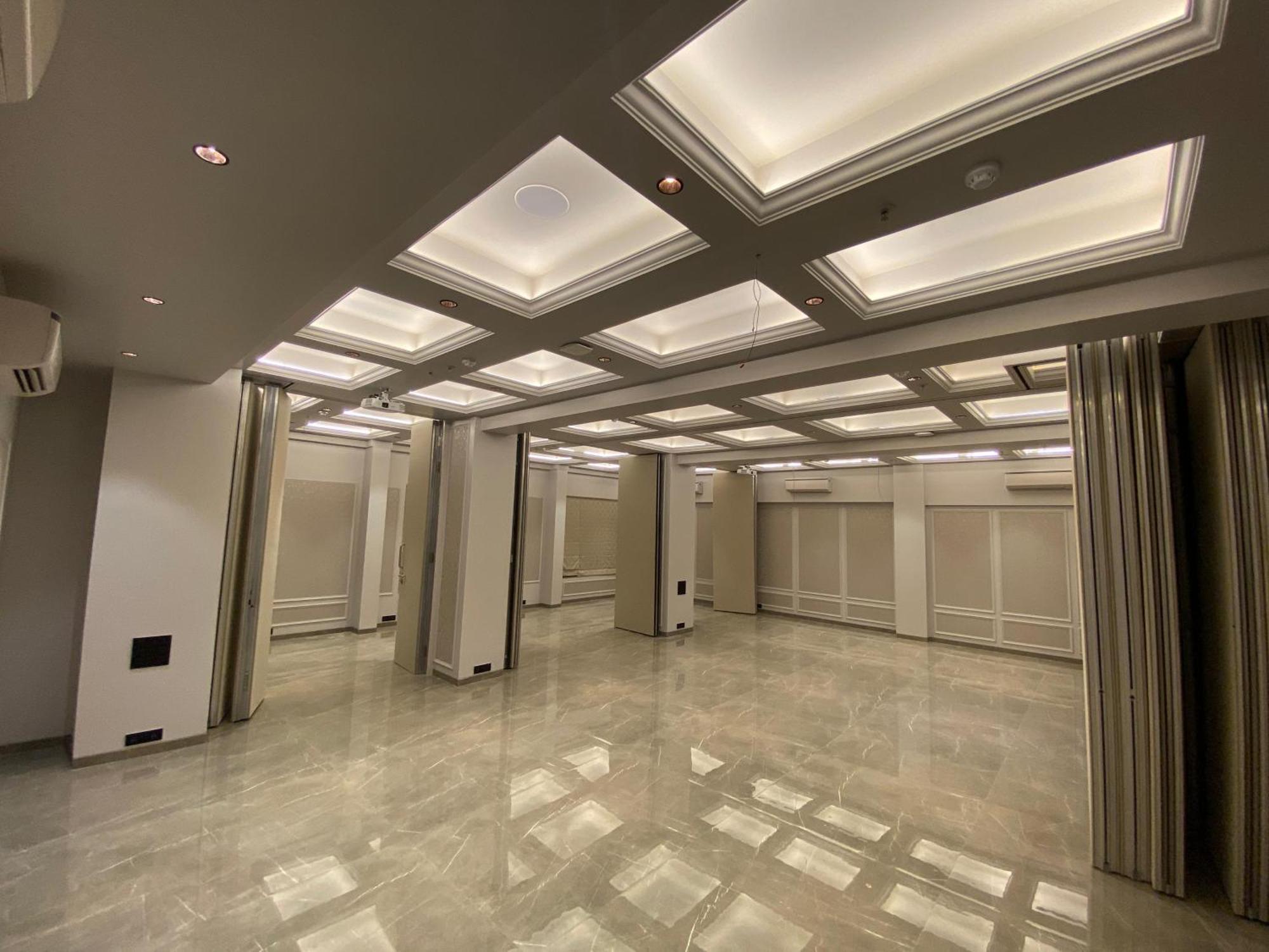 J Hotel And Banquets Mumbai Exterior foto